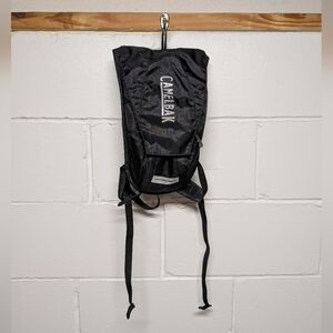 Camelbak Hydrobak Black Running Lightweight Hydration Backpack - No Bladder